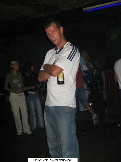 Cine-i cel mai cool ? :P - Da3m0n2 - Poze