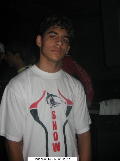 Cine-i cel mai cool ? :P - Da3m0n2 - Poze