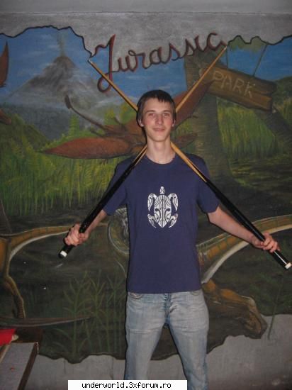 Cine-i cel mai cool ? :P - Da3m0n2 - Poze