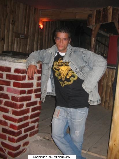 Cine-i cel mai cool ? :P - Da3m0n2 - Poze