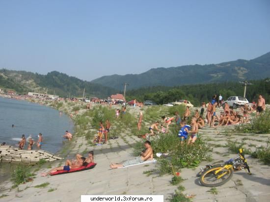 POZE DE LA CARIERA SUPER TARI! - Poza Cu Lumea de la Cariera :) - Poze