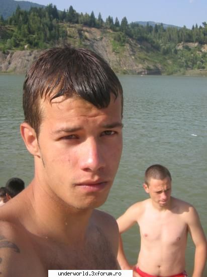 POZE DE LA CARIERA SUPER TARI! - Tot io mis aici My Name Bogdan hahahaha - Poze