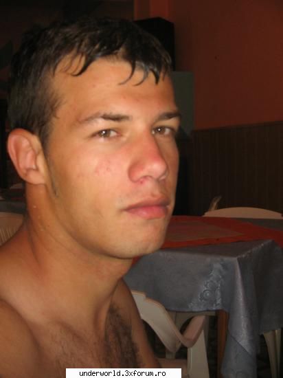POZE DE LA CARIERA SUPER TARI! - Iara Io... You Man! - Poze