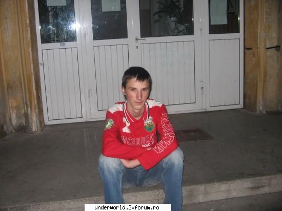 Sa Fiu Eu Primu` Care Posteaza - Nu, da` am glumit, hai ca mai postez o tura :D - Poze