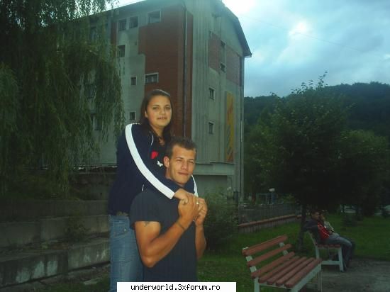 Sa Fiu Eu Primu` Care Posteaza - Ma se pare ca asta e un Duel intre noi 2 care - Poze