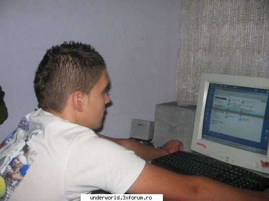 Sa Fiu Eu Primu` Care Posteaza - Si eu mi-s ultimu` care posteaza - Poze