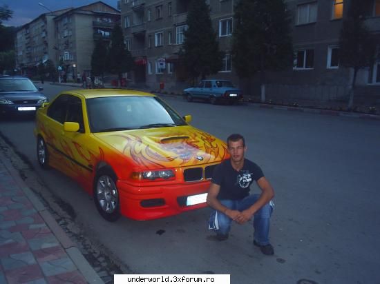 Sa Fiu Eu Primu` Care Posteaza - Bogdan - Poze